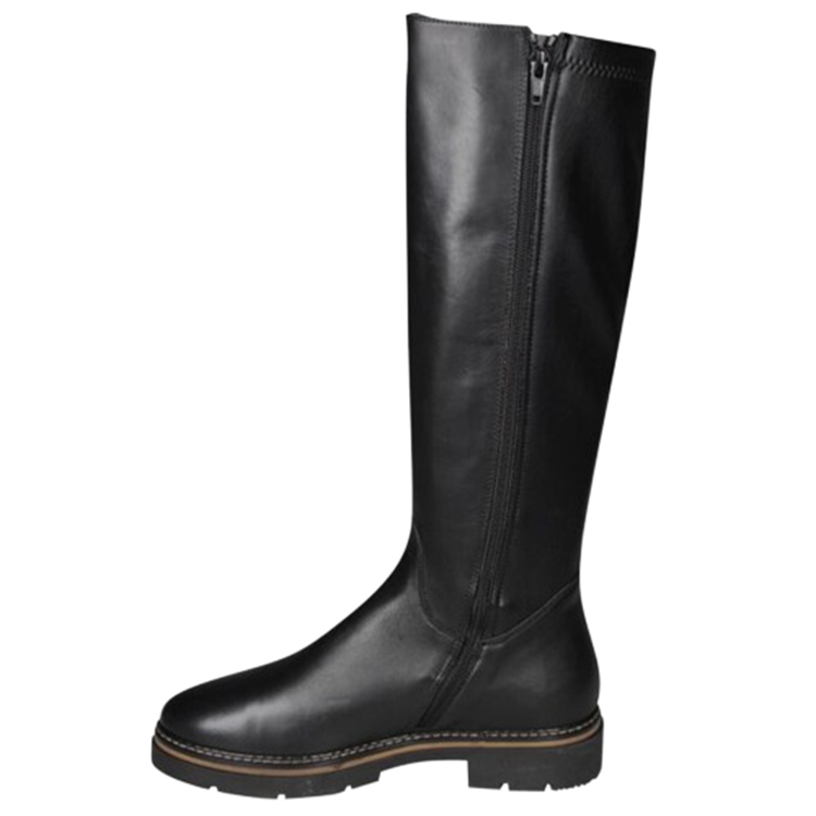 DL Sport 6379 Zwart (vers 05)