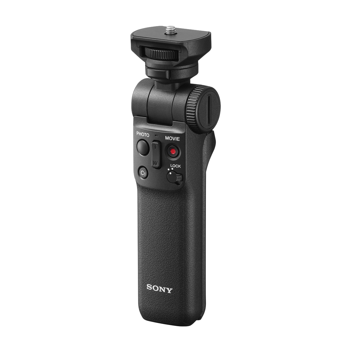 Sony Wireless - Bluetooth shooting grip