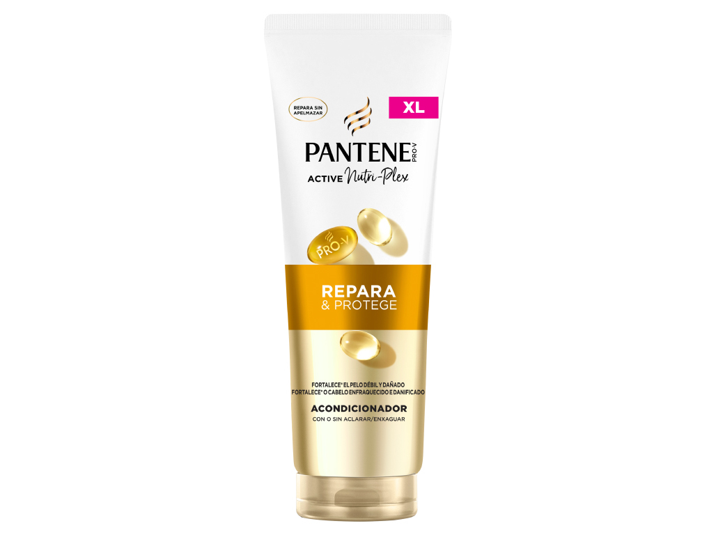 CONDICIONADOR PANTENE REPARA E PROTEGE 350ML