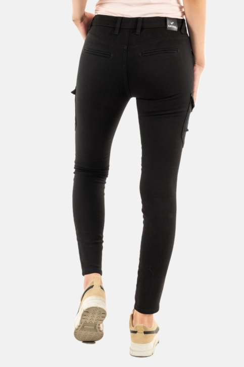 Pantalons kaporal dera exblac