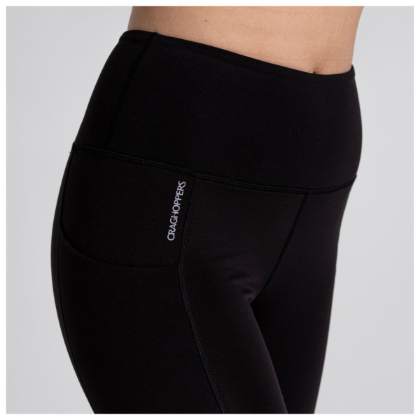 Craghoppers - Women's Kiwi Pro Thermic Leggins - Pantalon hiver