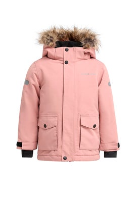 Nordbjørn Avalanche Vinterjakke, Ash Rose