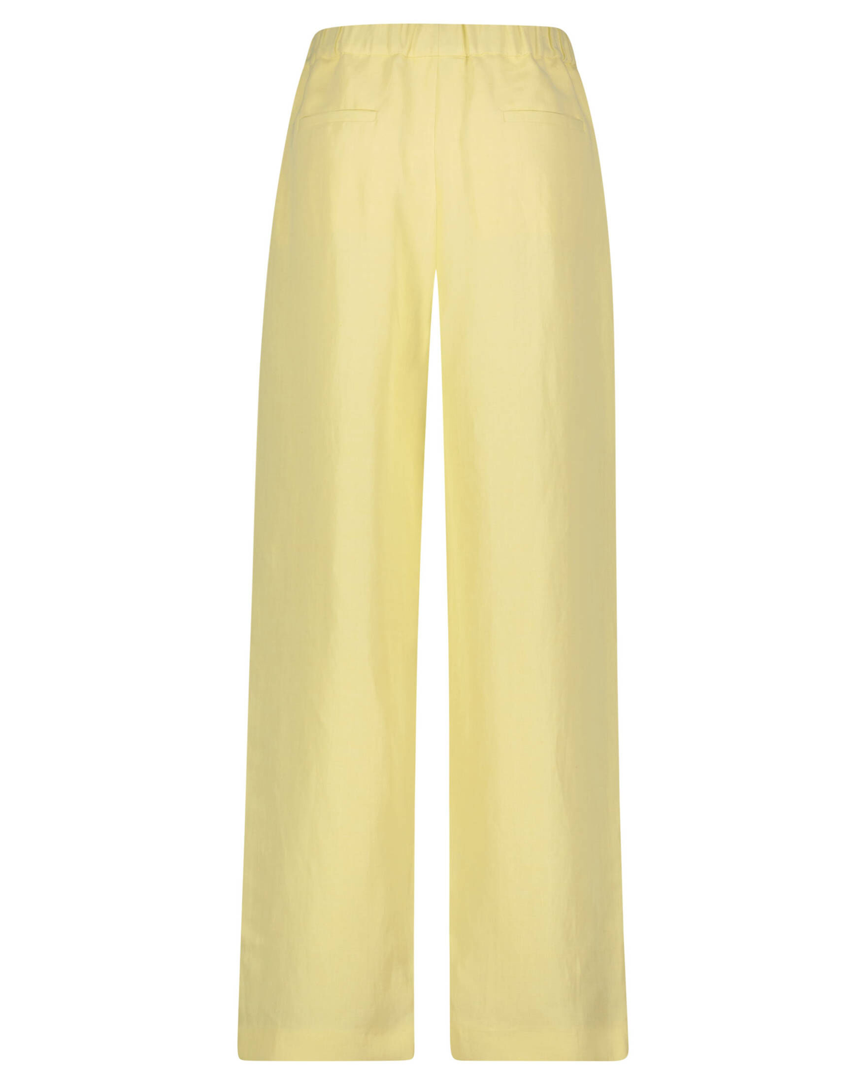 Fabiana Filippi| Damen Hose mit Leinen