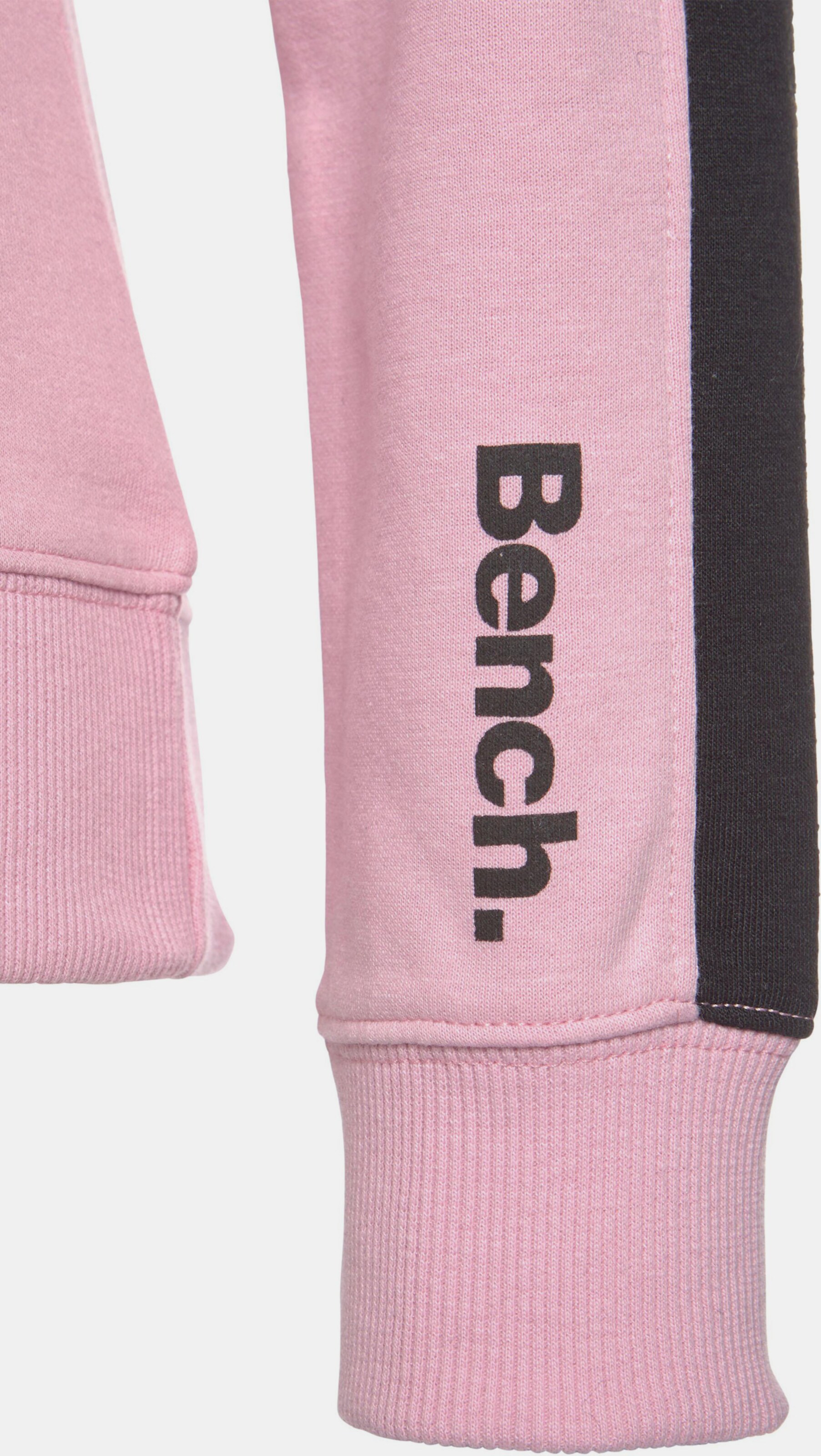 Sweatjacke