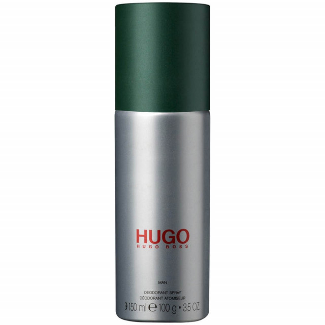 Hugo Man Déodorant Spray HUGO BOSS