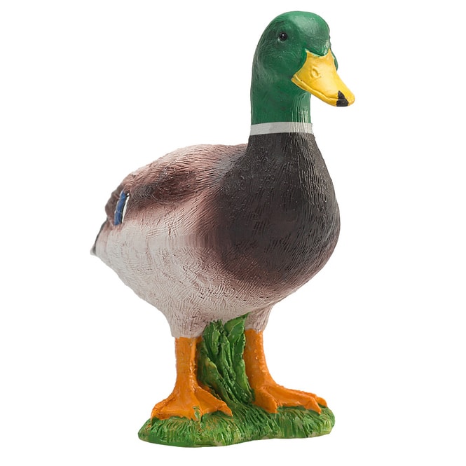 Besttoy - Stockente - Spielfigur