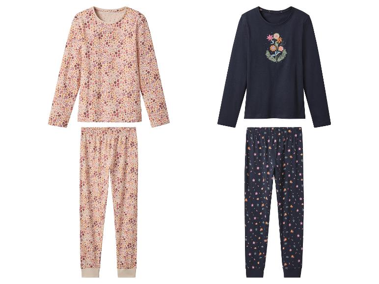Kinderpyjama