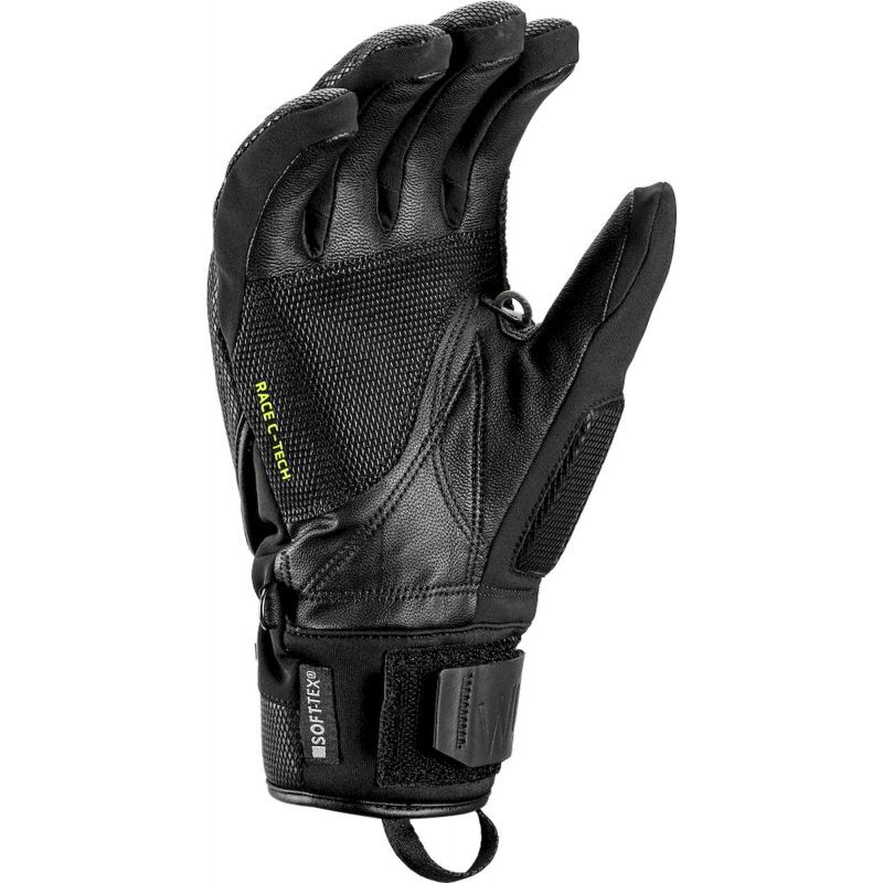 Worldcup Race C-Tech 3D - Gants ski