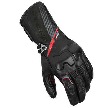 Gants Macna RANGO - Noir