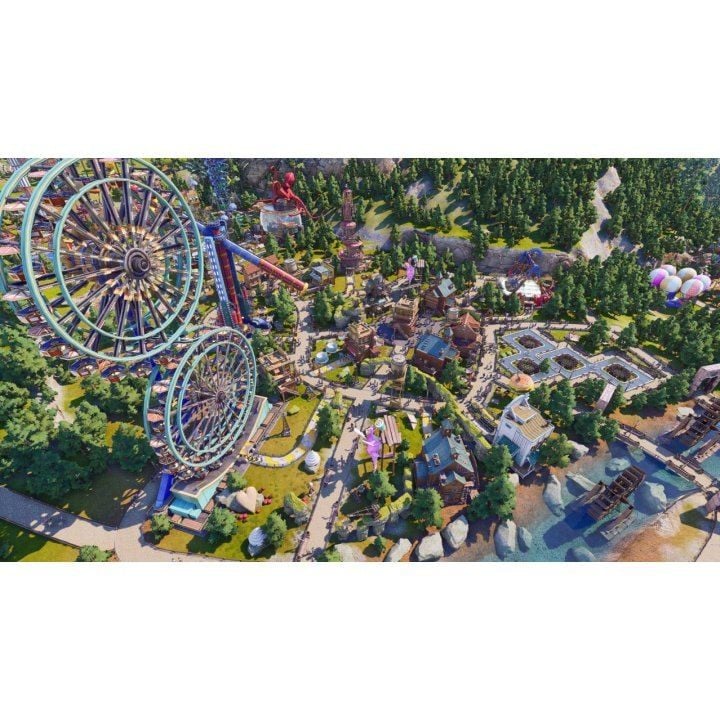 Park Beyond- Xbox Series X
