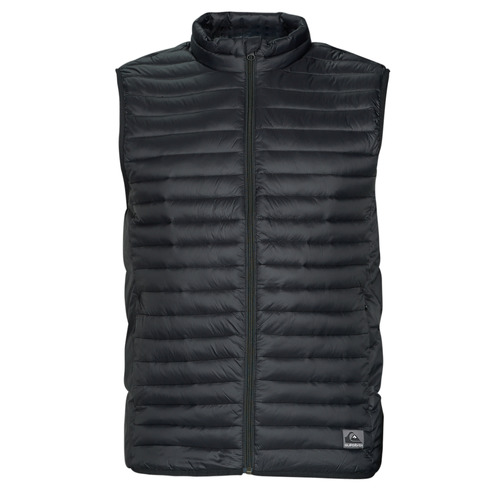 Quiksilver - SCALY SLEEVELESS - Noir