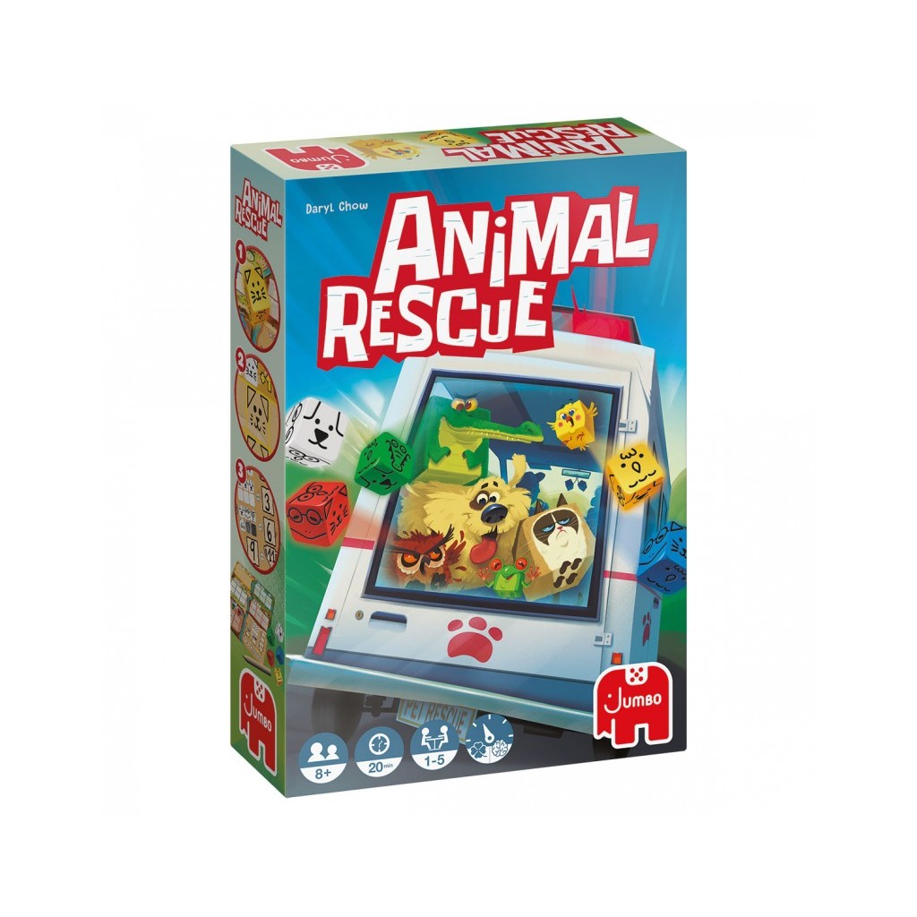Animal Rescue