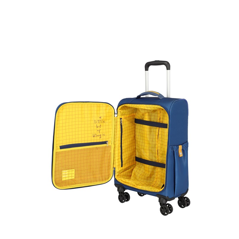 travelite<br>Børnekuffert Pirat Str M
