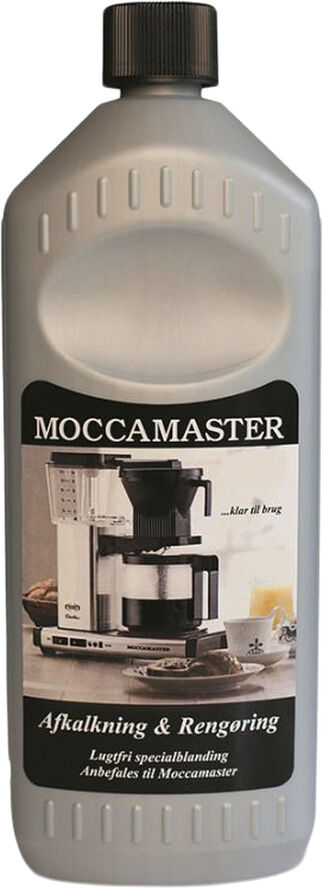 Moccamaster Afkalkningsmiddel
