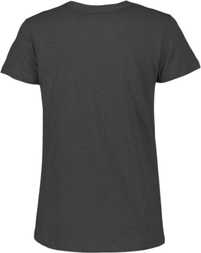 Firefly Sandra Slub top Sort