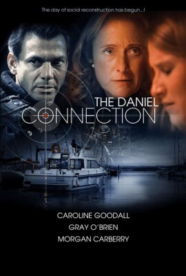 The Daniel Connection - DVD