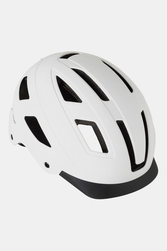 AGU AGU Cit-E IV LED Fietshelm