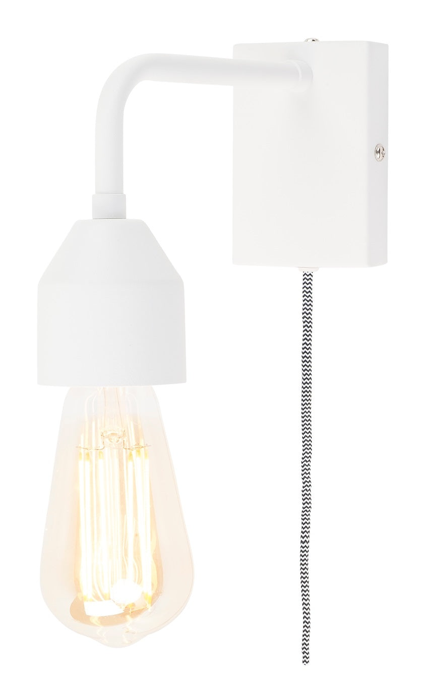 it's about RoMi Madrid Wandlamp