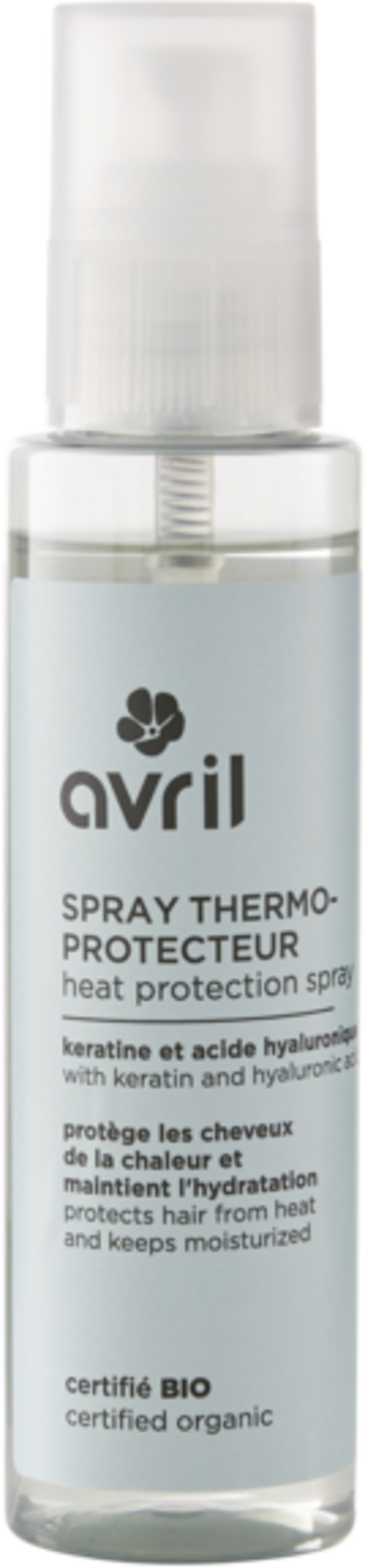 Avril  Heat Protection Spray, 150 ml