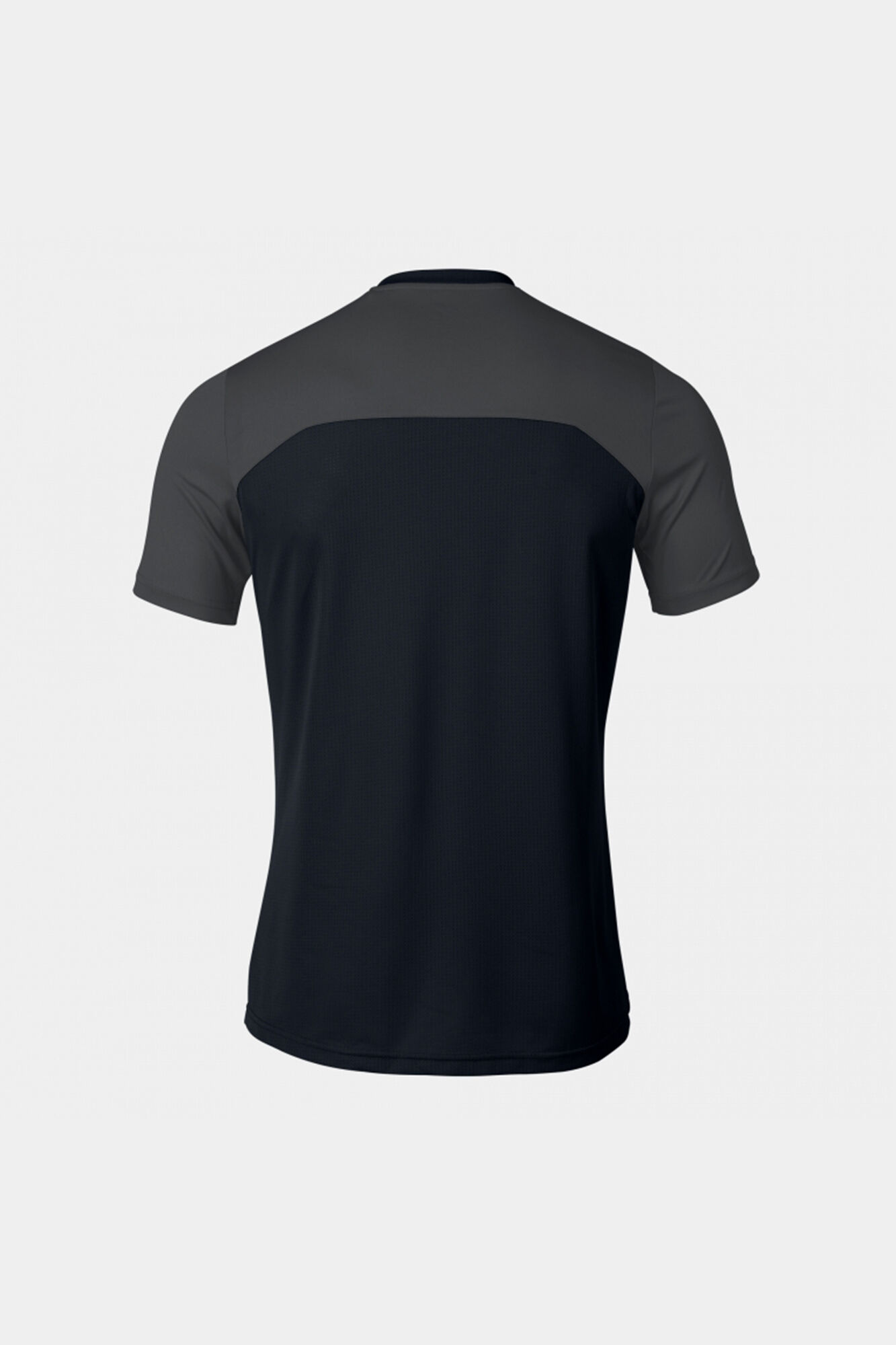 Camiseta de manga curta Winner II Anthracite