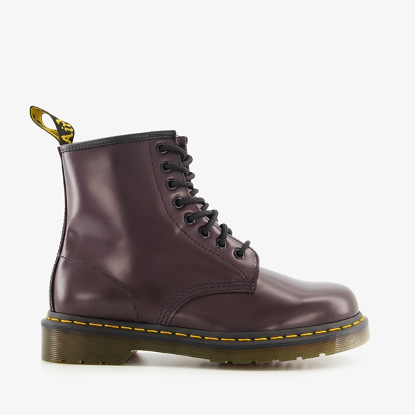 Dr. Martens 1460 Smooth leren dames veterboots