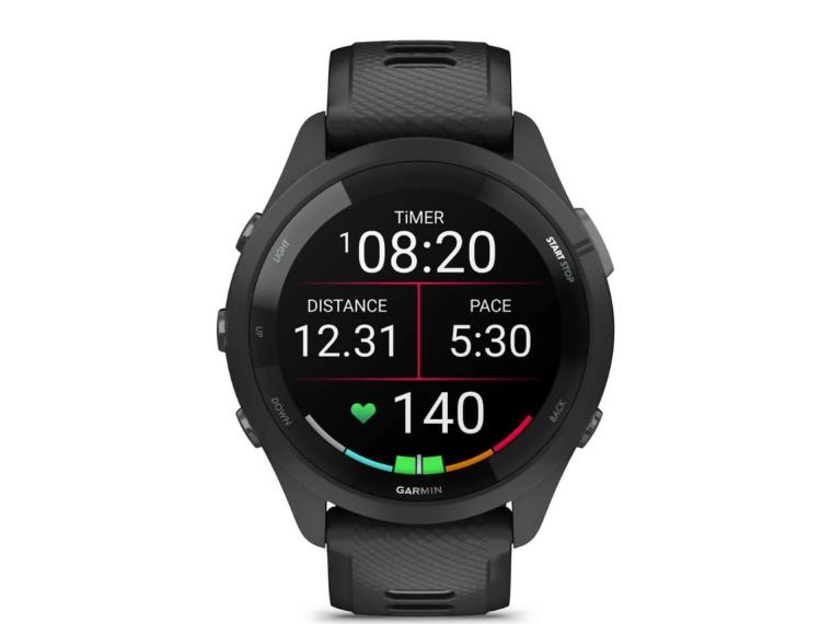 Garmin Forerunner 265