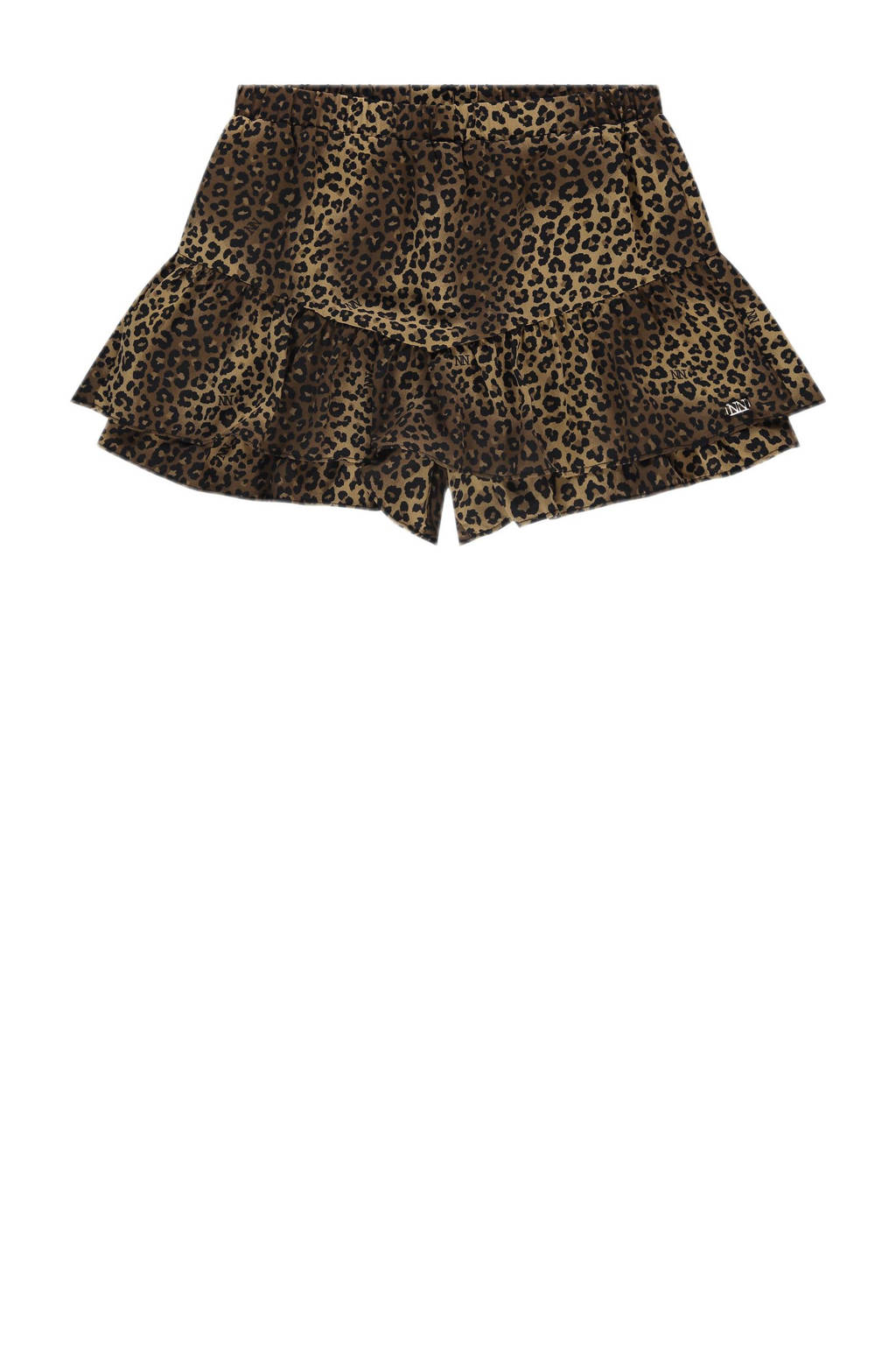NIK&NIK skort bruin