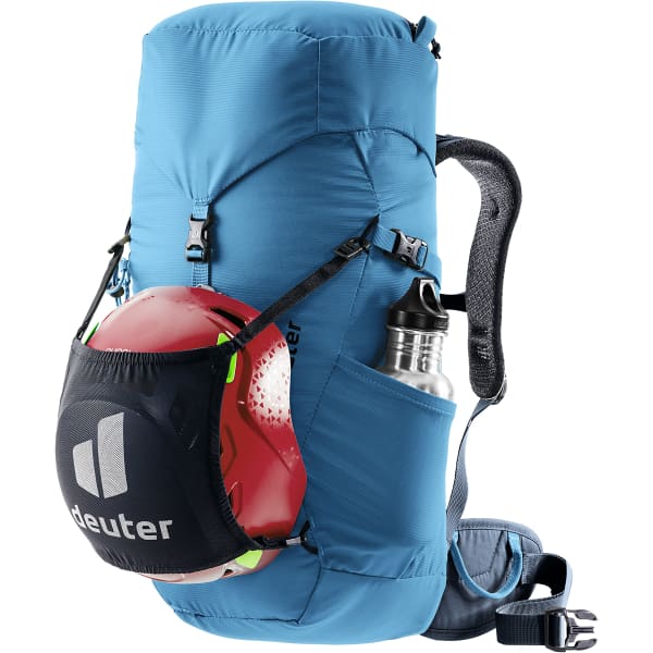 Sac à dos randonnée DEUTER CLIMBER 22 WAVE/INK