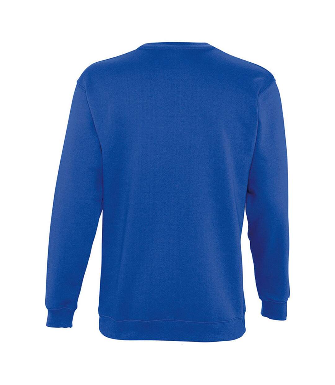 SOLS Supreme - Sweat-shirt - Homme (Bleu roi) - UTPC2837