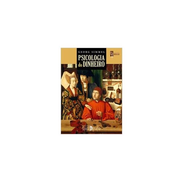 Psicologia Do Dinheiro