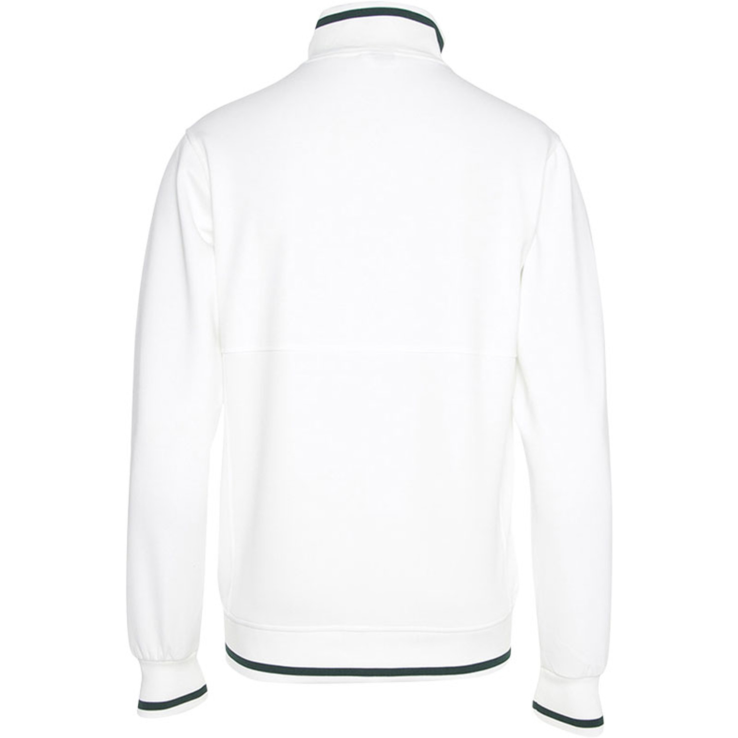 The Indian Maharadja Tech Jacket Heren