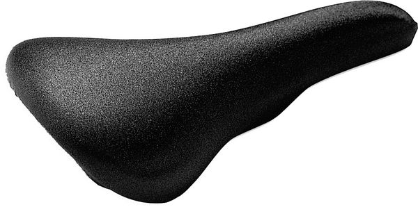 TEXTIL Sattelüberzüge aus Lycra  schwarz