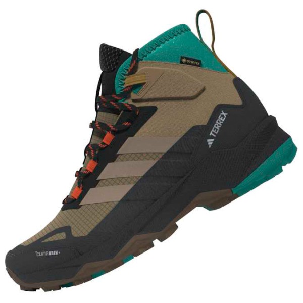 adidas Terrex - Terrex Skychaser AX5 Mid GORE-TEX Climawarm+ - Chaussures d'hiver