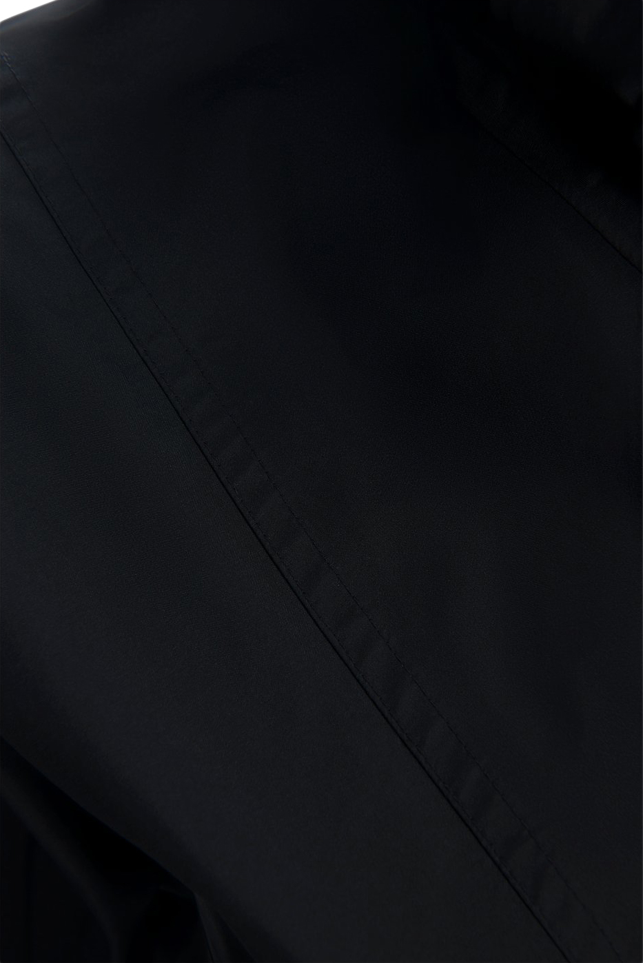 Mystery Jacket Dame 050/black