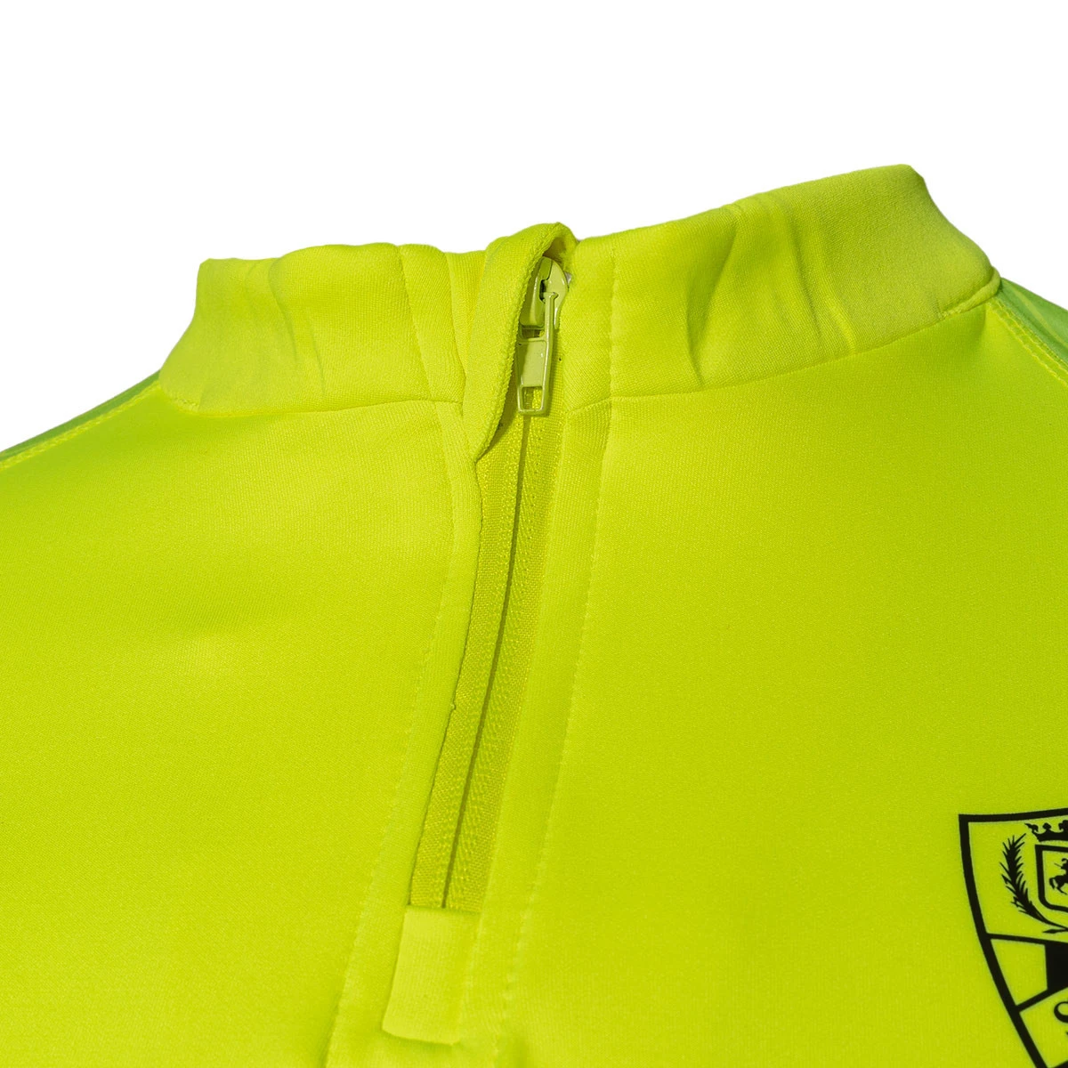 Sweatshirt Soka Sociedad Deportiva Huesca Training  2024-2025