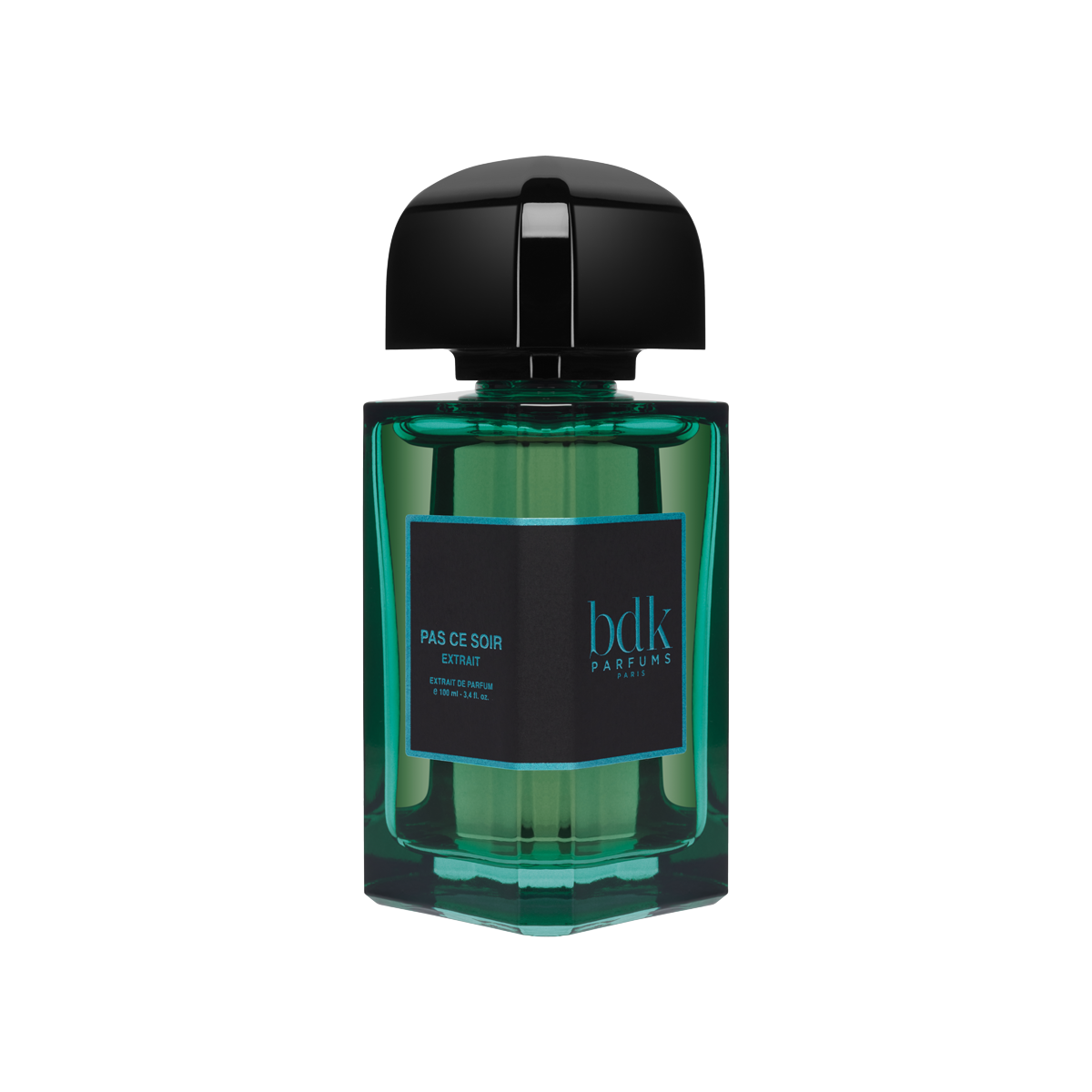 Pas Ce Soir Extrait de Parfum 100ml