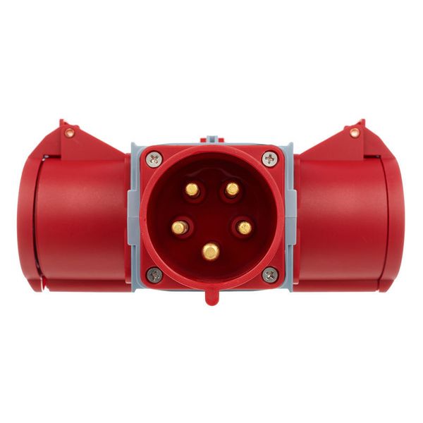 Brennenstuhl CEE Power X Distributor 32A