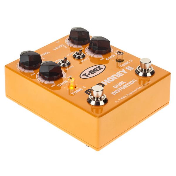T-Rex Mudhoney II Pedal