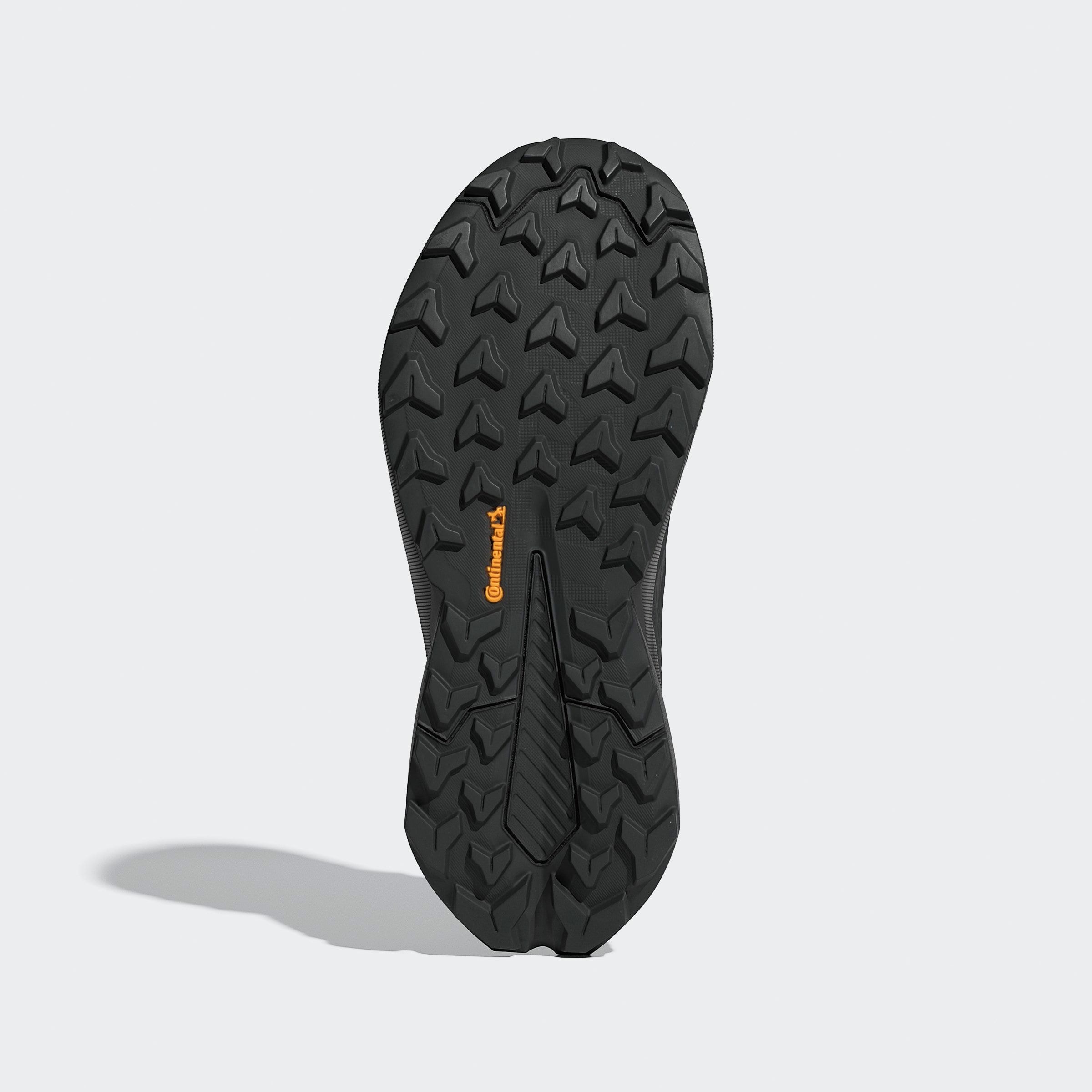 adidas TERREX Wanderschuh »TERREX TRAILMAKER 2.0 LEATHER«  aus Leder