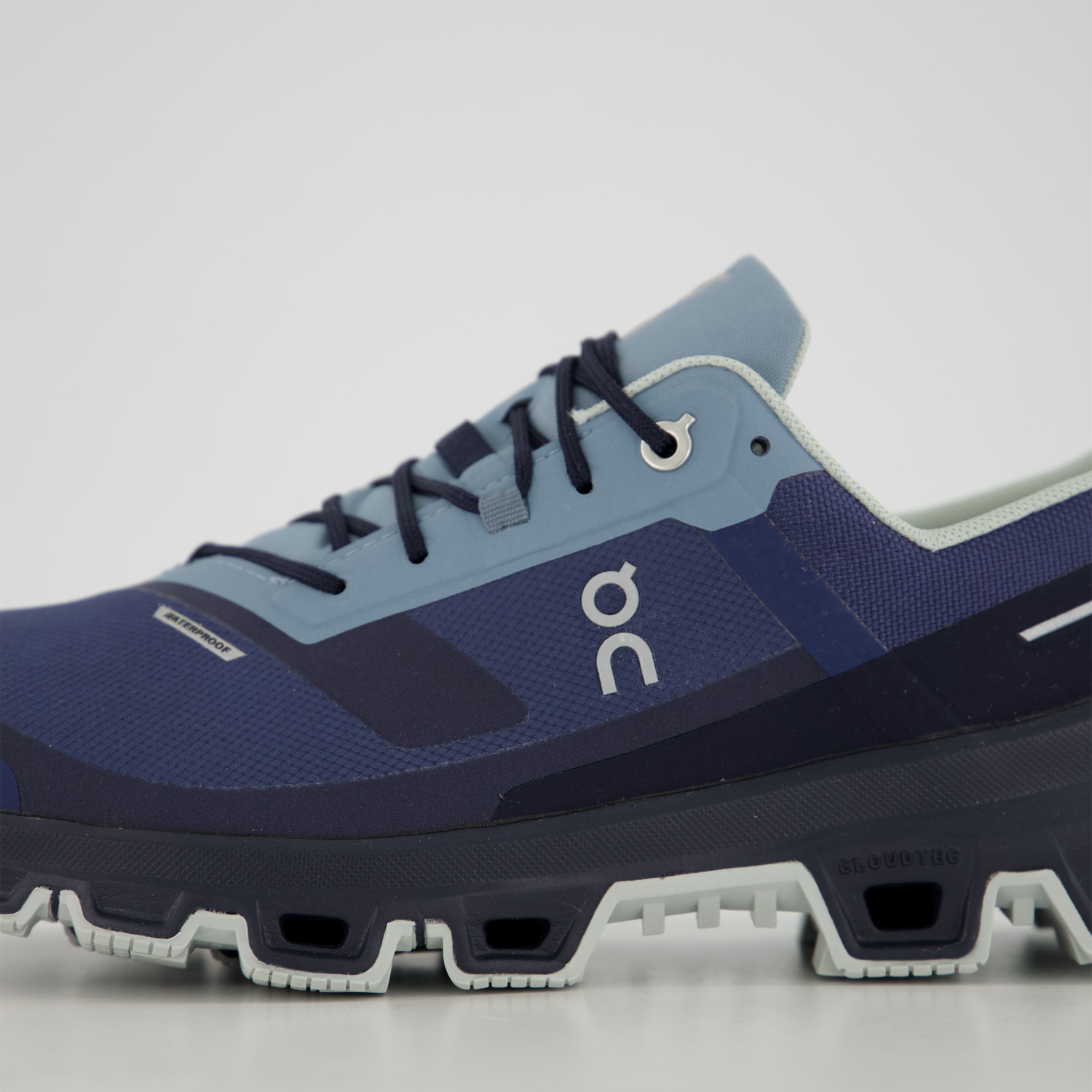 ON CLOUDVENTURE WATERPROOF