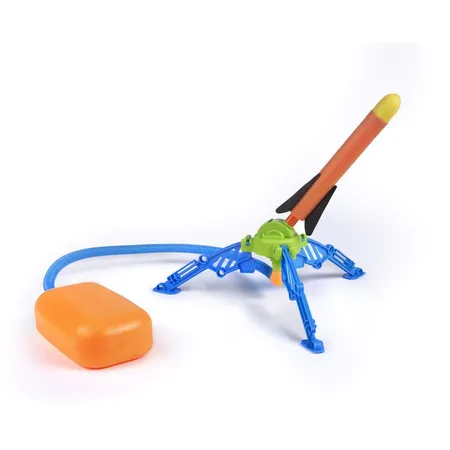 Simba Super Rakete