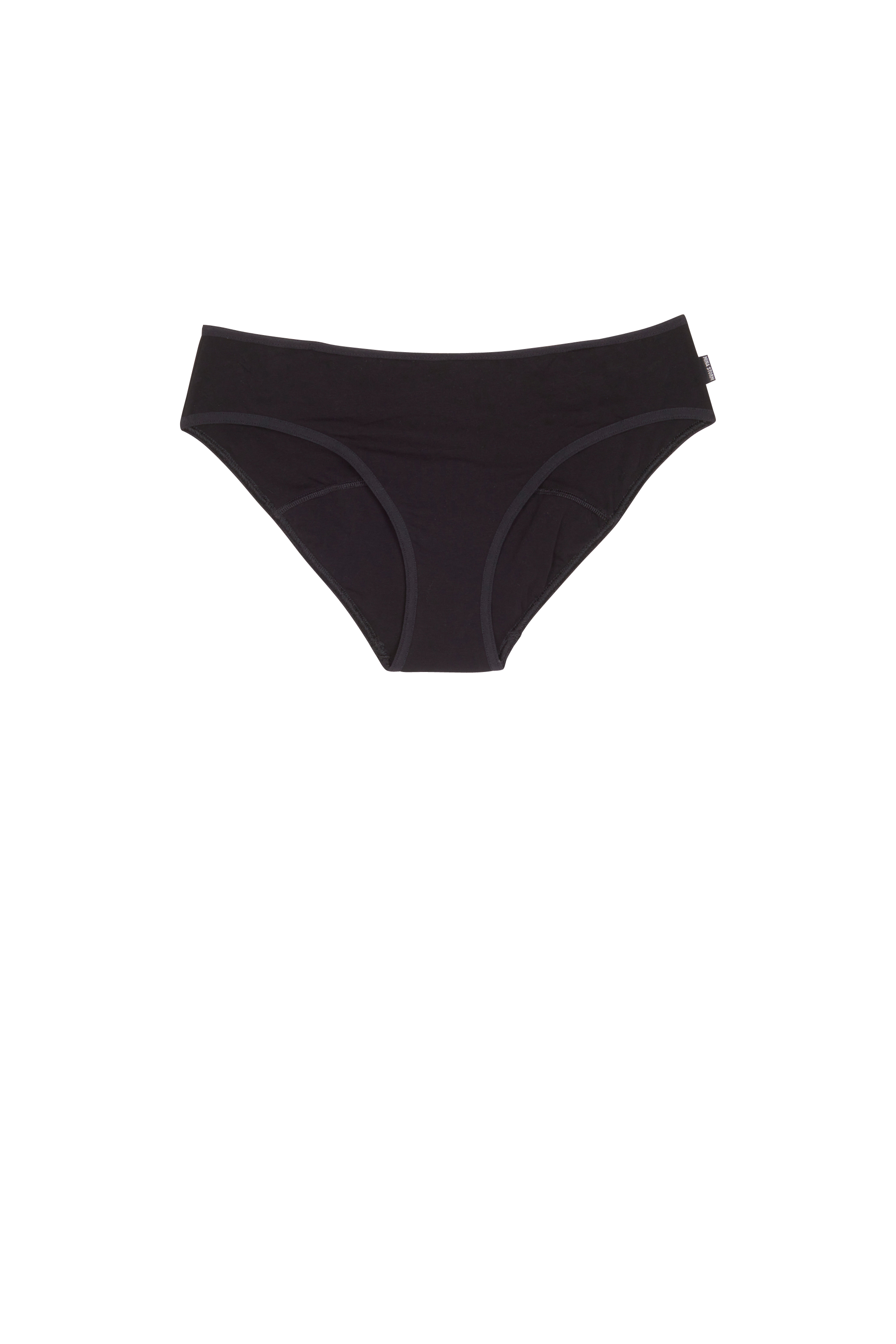 MINA STORM Culotte menstruelle MAEVE Noir
