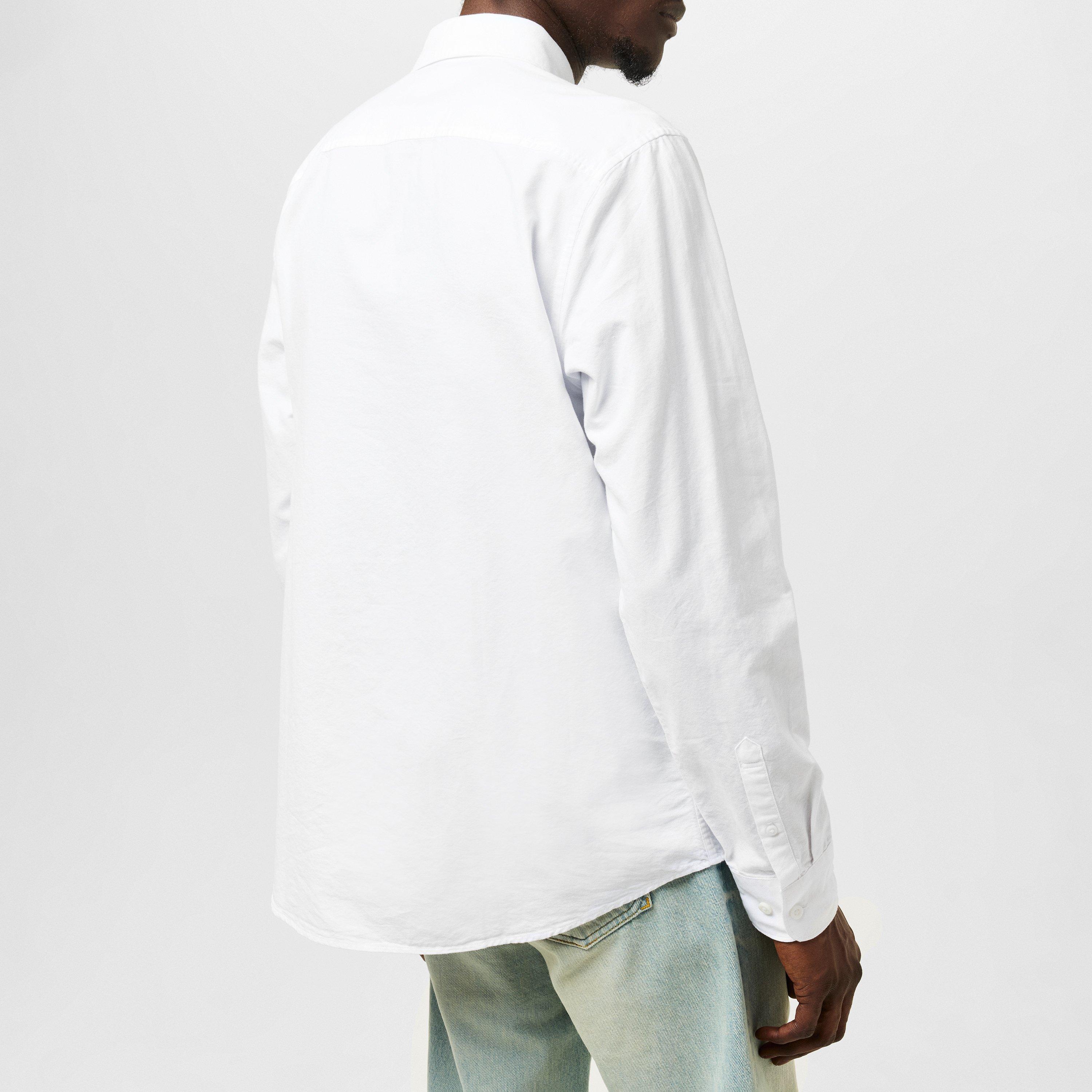 Original Penguin Ecovero Oxford Shirt