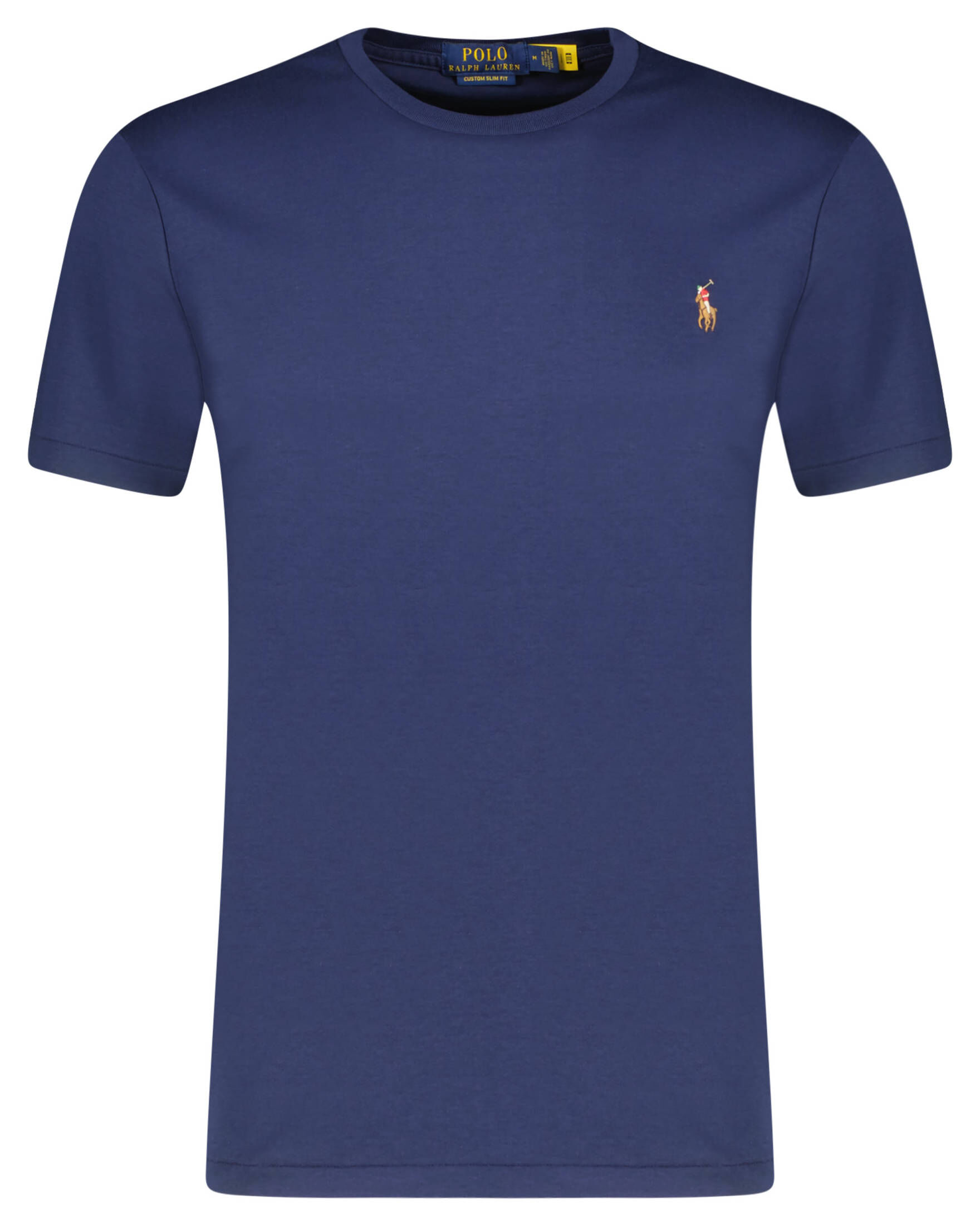 Polo Ralph Lauren| Herren T-Shirt Custom Slim Fit