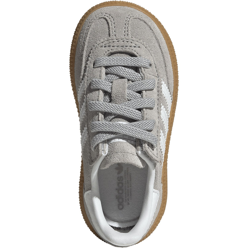 Køb adidas Originals Grey Two/Ftwr White/Gum 3 Handball Spezial Cf El I Sneakers