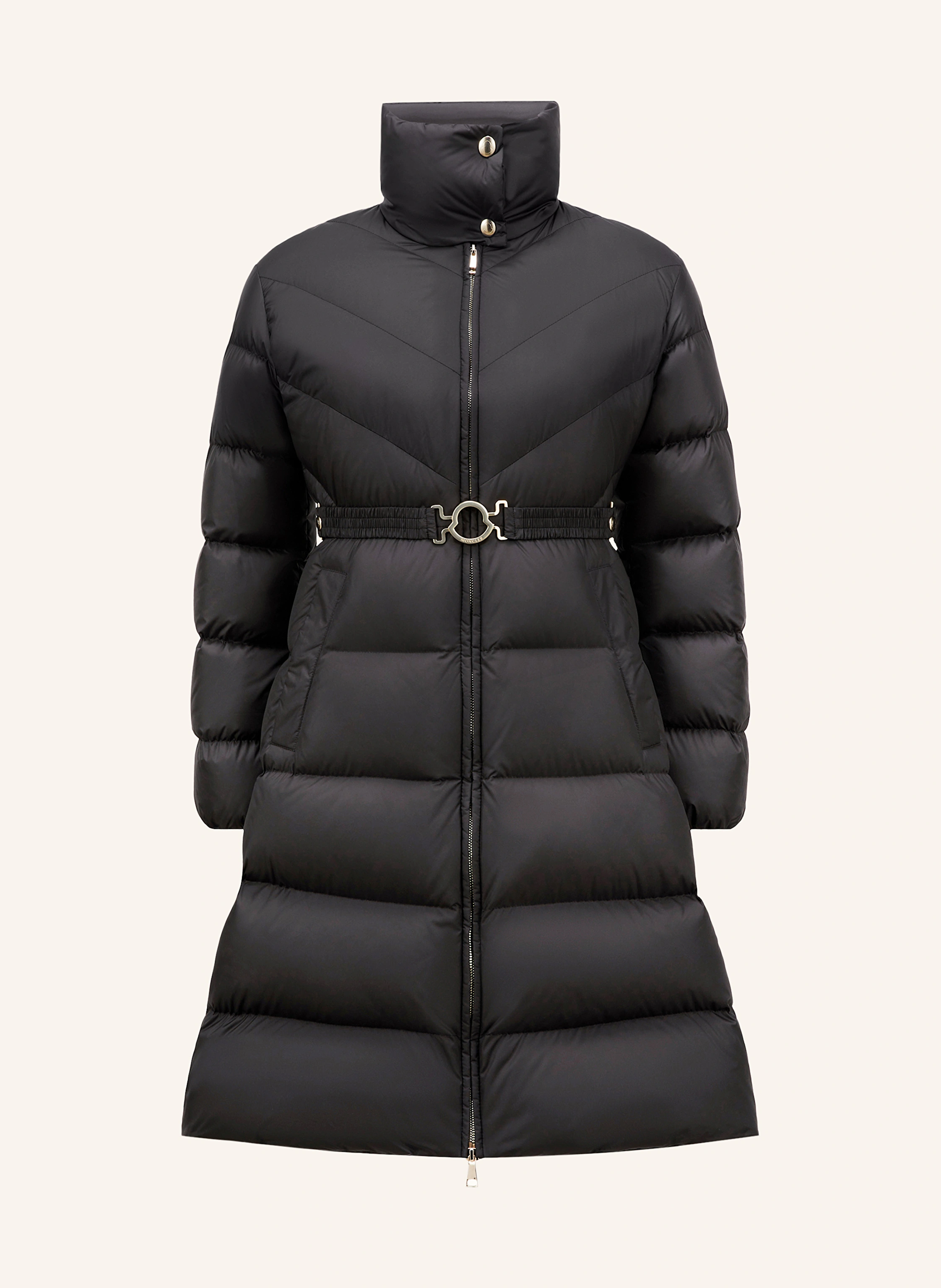 MONCLER Daunenmantel