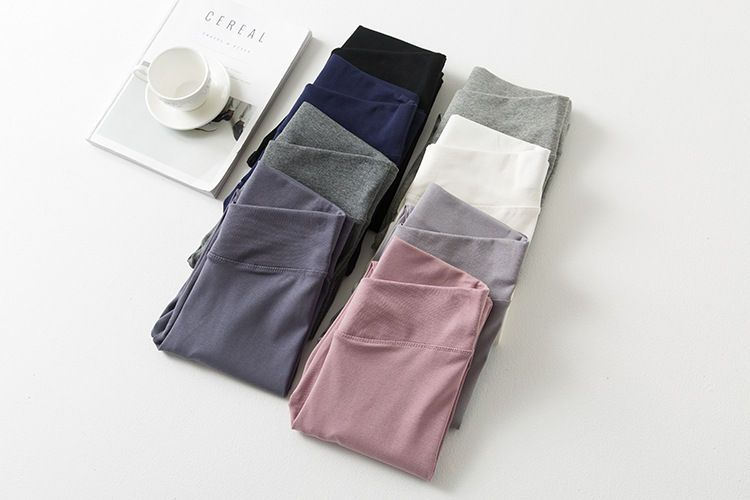 Arigne - Legging met hoge taille