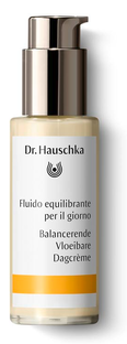 Dr. Hauschka Balancerende Vloeibare Dagcrème 50ML