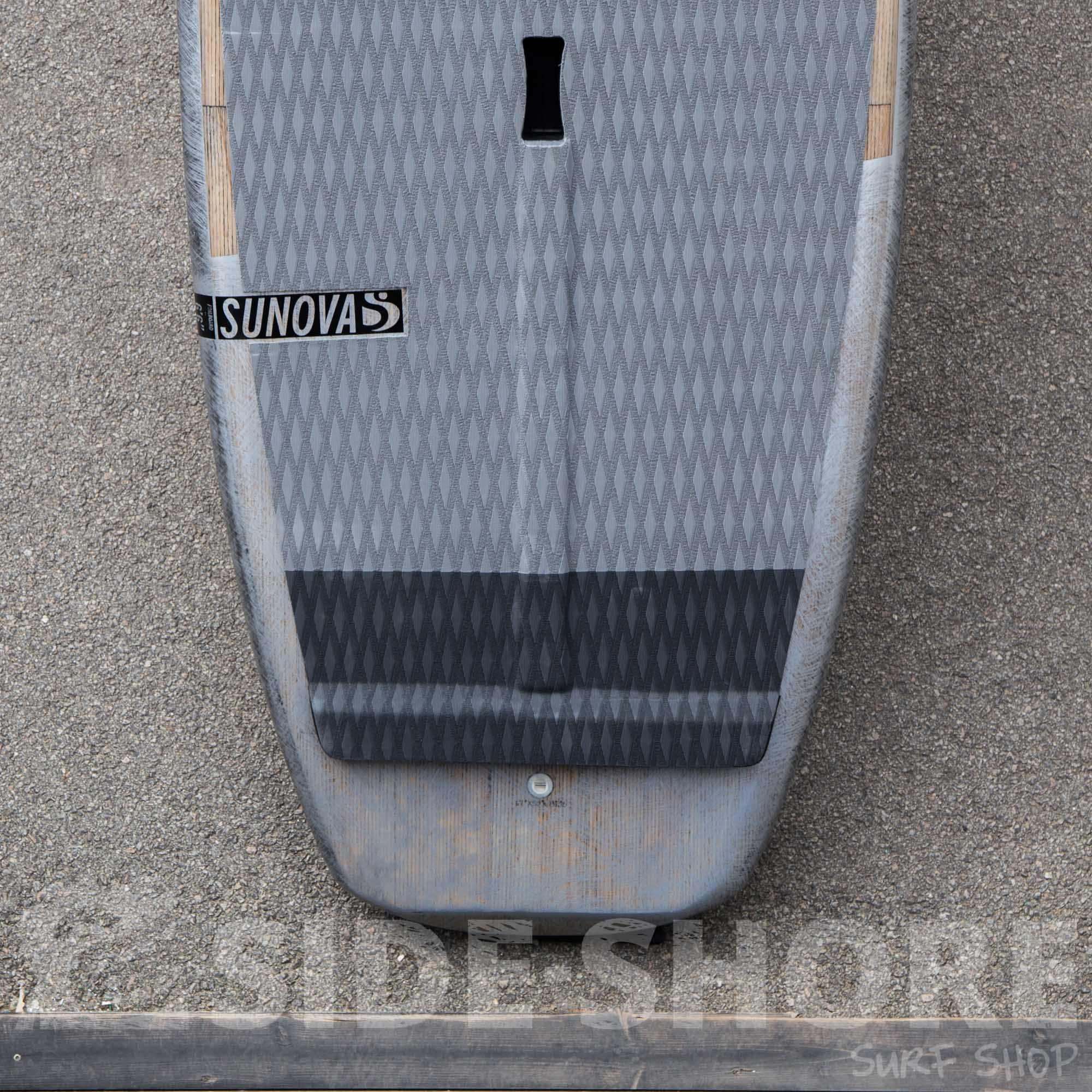 Sunova Foilboard XXX - Twin Us Box 5'10