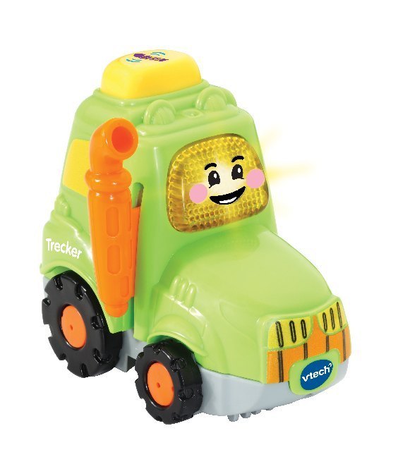 Tut Tut Baby Flitzer - Trecker